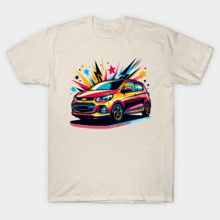 Chevrolet Spark T-Shirt